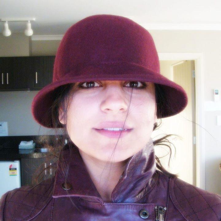 Hic Sunt Leones. Co-Founder @faballey @houseofindya