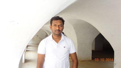 basavarajue's profile picture. 