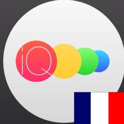 For @iQuonik news in French please follow us.