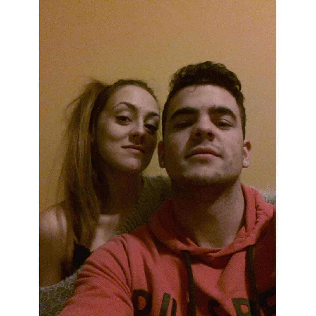 19primaveras*Malagueña con los pies en tierras Granainas, I love U!