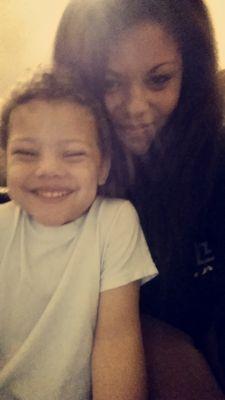 Living and loving life with my angel babies! Didn't know it could ever be so amazing.