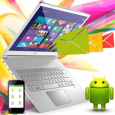 Text messaging software Enables user to send multiple text messages from PC using GSM technology based mobiles