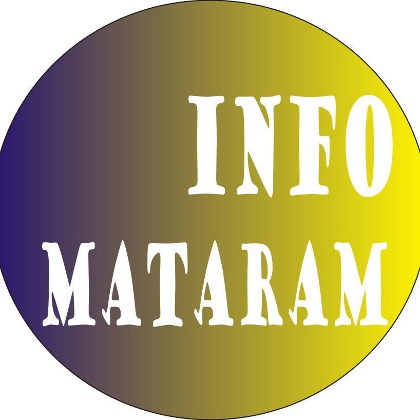Informasi Seputar Kota Mataram | Ayok Ke Lombok #lombokituindah