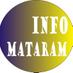 Info Kota Mataram (@mataram_info) Twitter profile photo