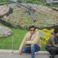 Amit Bansal (@bansal_121) 's Twitter Profile