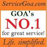 ServiceGoaN's profile picture. ServiceGoa ~ MUTATION, PARTITIONS, LAND TITLES ~ FAST, EASY, PROFESSIONAL SERVICE FOR YOU http://t.co/C4xnes0Fpo