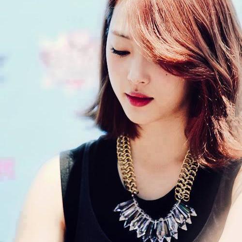 sufxlli's profile picture. Roleplayer of Choi Sulli J. 'f(x)' ㅡ 1 9 9 4 ㅡ 최진리