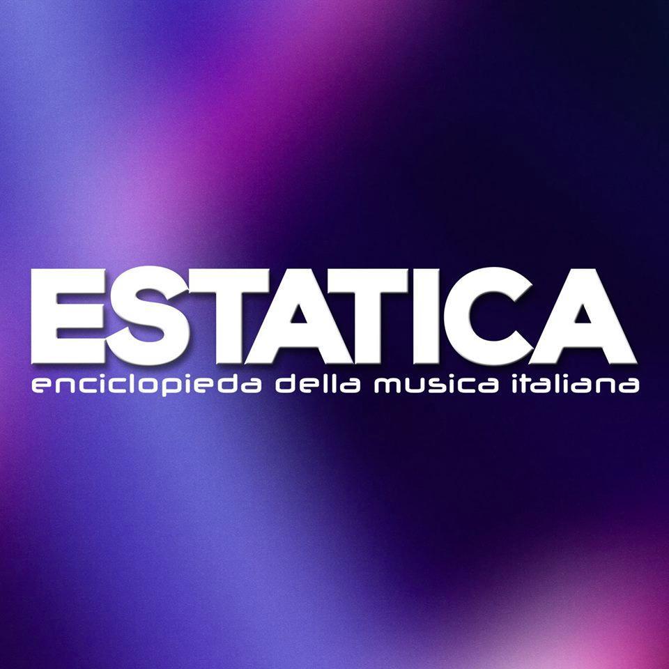 Estatica è l'enciclopedia di musica italiana e cultura attiva dal 1994. Discografie, recensioni, interviste, monografie, live report, video, eBooks.