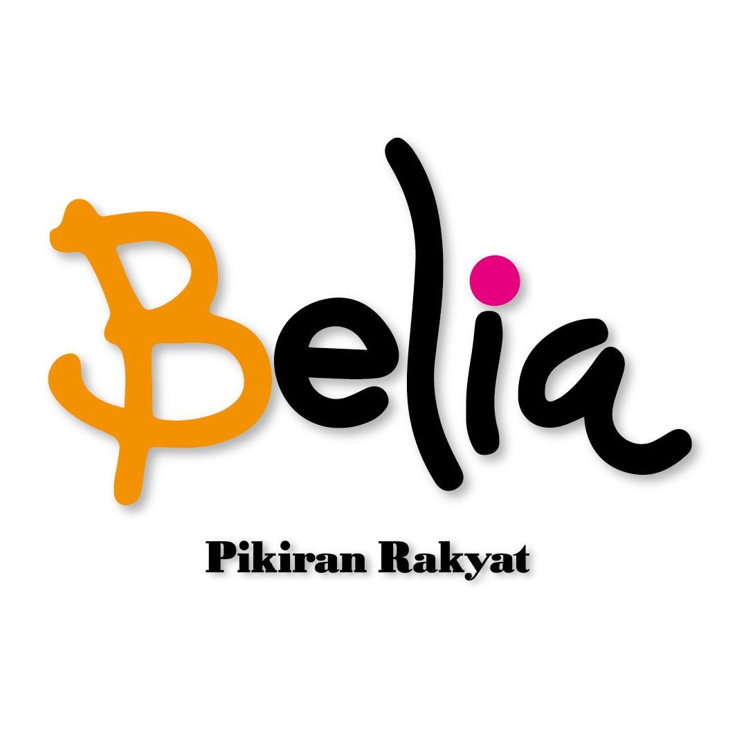 Lembaran khusus remaja SMP/SMA Terbit tiap Selasa | http://t.co/1HRVafFzur | belia@pikiran-rakyat.com | kirim tulisan karyamu dan info pensi/acaranya!
