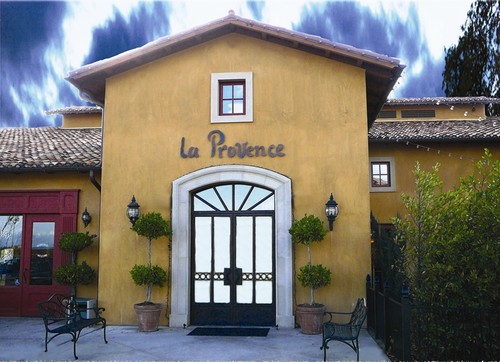 La Provence ~ the perfect place for a romantic dinner, social gathering or major life event. Delicious Provençal cuisine with a California flair. 916-789-2002