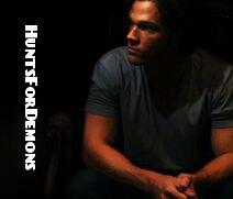 Fate has away for sending you direction. Hunting Demon's along side my brother @HuntsForPie #Radiant [[#SPN/RP/ AU/ MC]]