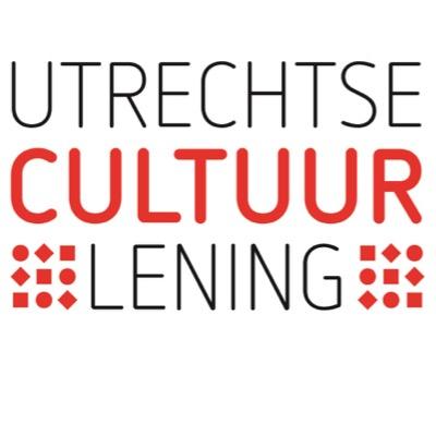 UtrCultLening's profile picture. #Utrecht #gemeente #provincie #lening #cultuur #toekomst #revolverend #fonds #professional #muzikant #fotograaf #acteur #filmer #danser #schilder #kunstenaar