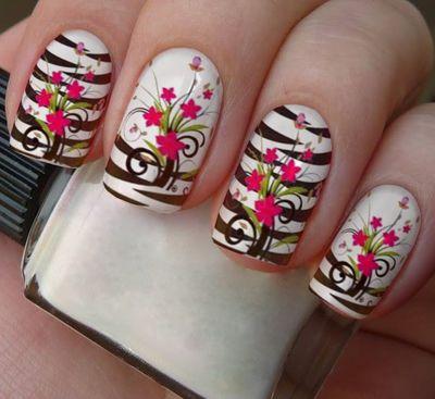 Peliculas de Unhas