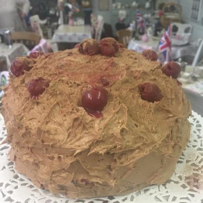 PantryVintage's profile picture. Two sheffield ladies with a passion for home cooked food, cakes and a warm friendly environment xx Tea Room. E-Mail: TheVintagePantry@outlook.com