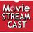 Movie Stream Cast