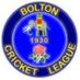 Go to @nwcricketleague (@BoltonCricketUK) Twitter profile photo