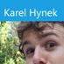 Karel Hynek (@prommisse) Twitter profile photo Karel Hynek (@prommisse) Twitter profile photo