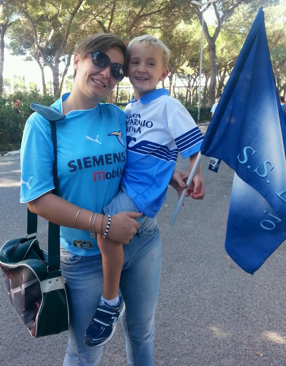 ClaudiaRicasoli's profile picture. 