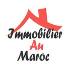 immobilierAu_ma's profile picture. 