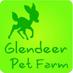 Glendeer Pet Farm (@glendeerpetfarm) Twitter profile photo