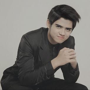 RP of @alysyarief [02'01'15] as digo at @ASPGGS | jan liat bio gw lama-lama yee ntar naksir gw yg ribet :v | hae para stalk=D