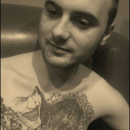 george101213's profile picture. 