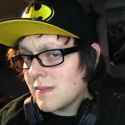 IdioticBiotic's profile picture. I tweet about my Youtube channel a lot. Show me some love and subscribe to the channel! Also tweet about wrestling and general nerdery.