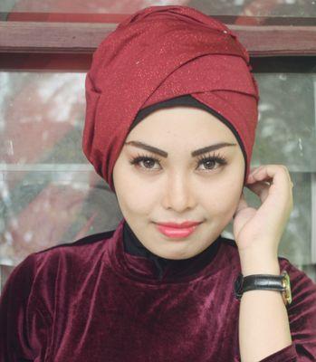 IkkhaGrezZt's profile picture. Penyayang kucing, Team Medis, Penulis, Moslem, instagram: PELANGI_HANDMADE, line: pelangihandmade