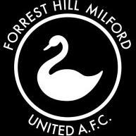 Forrest Hill Milford (@fhmafc) 's Twitter Profile