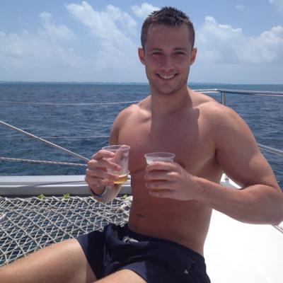 Joe_Guyatt's profile picture. 