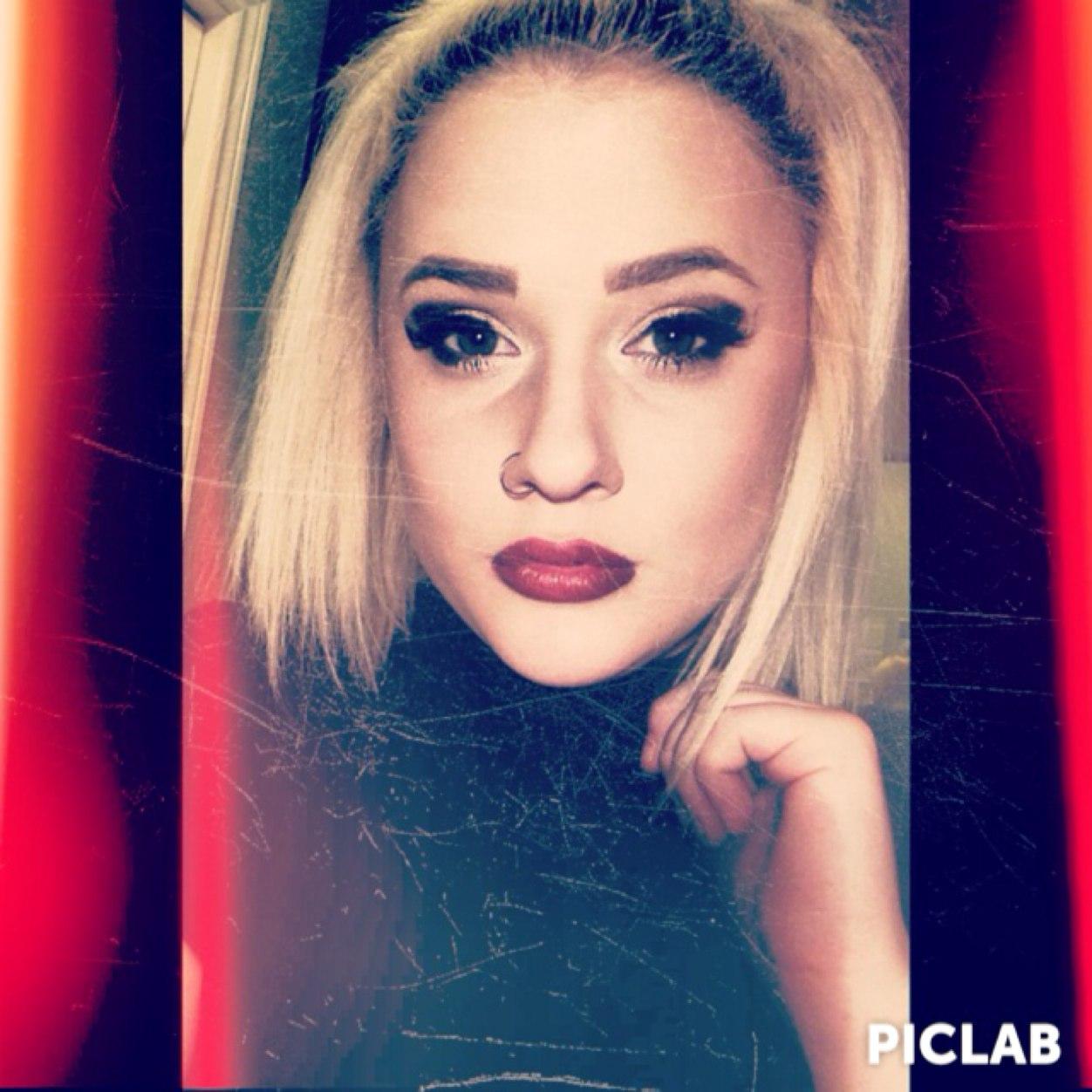 If being sane is thinking there's something wrong with being different....I'd rather be completely fucking mental.