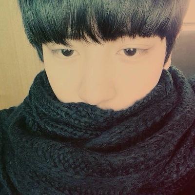 97 exo CHANYEOL