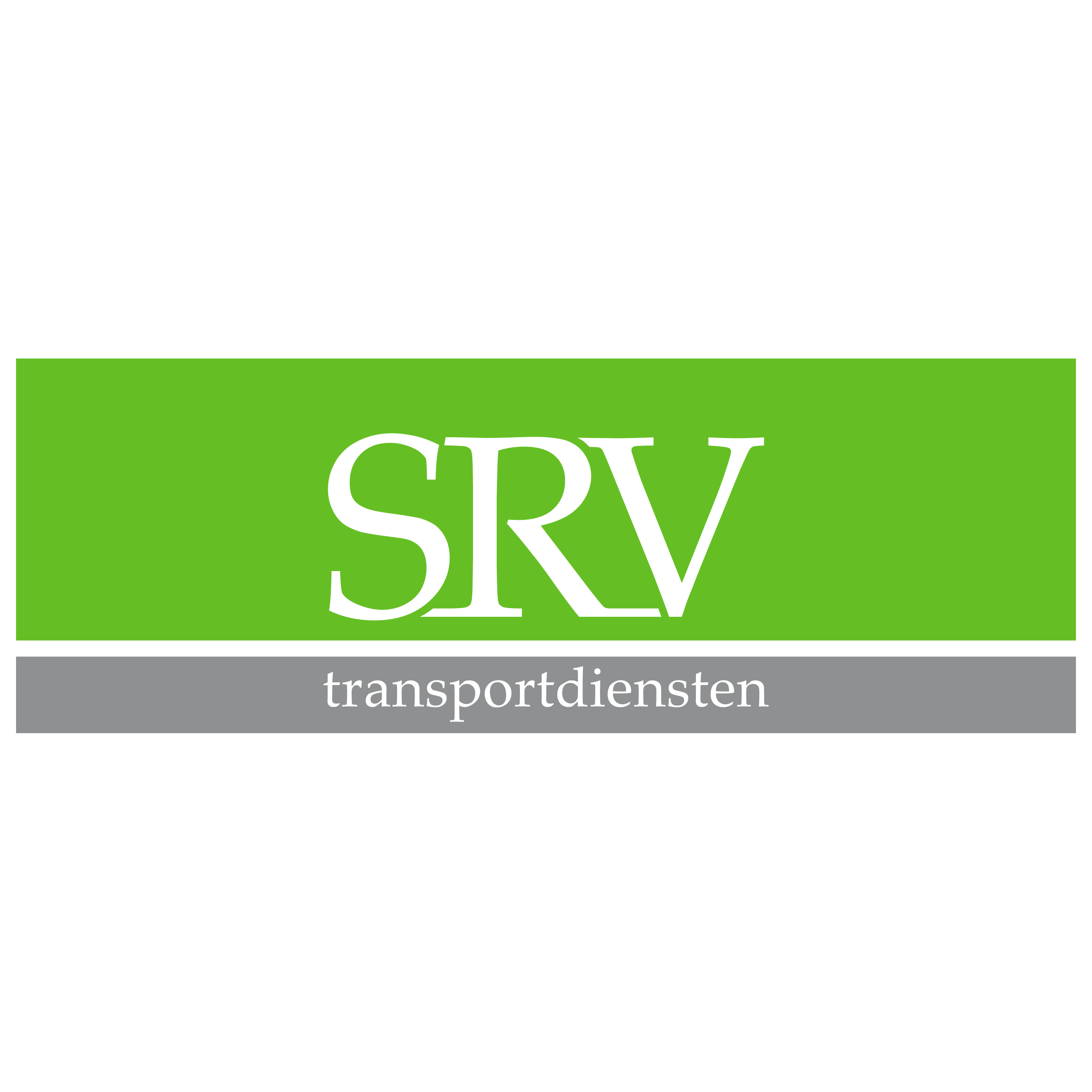SRV Transportdiensten zorgt voor de juiste match, op een persoonlijke en betrokken manier.