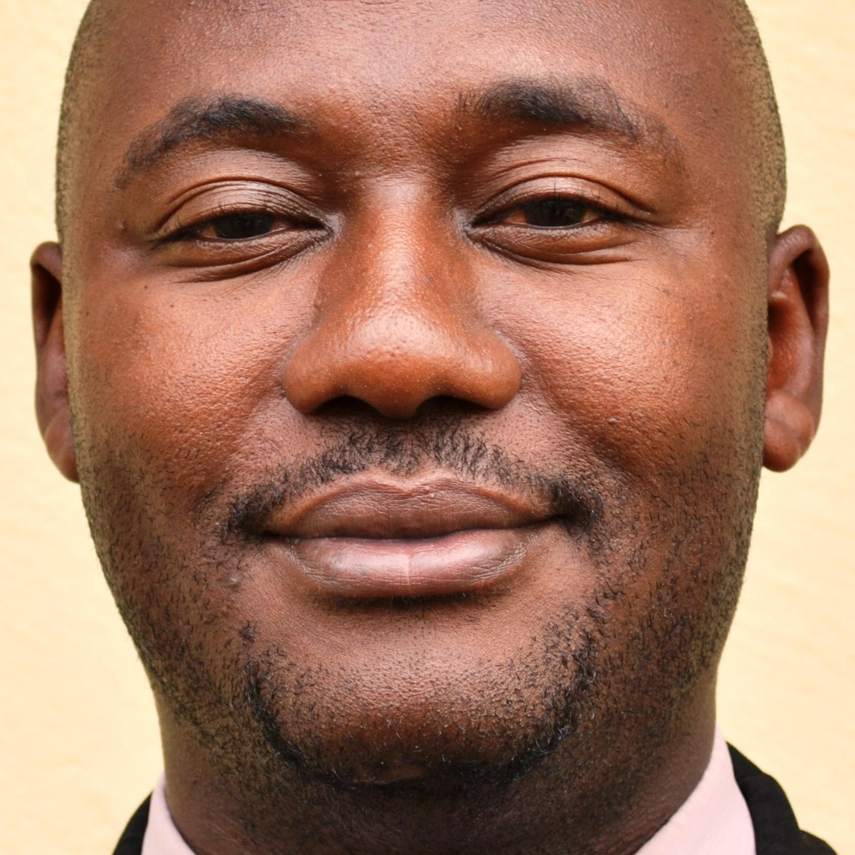 A Ugandan Lawyer,Social Worker and Journalist