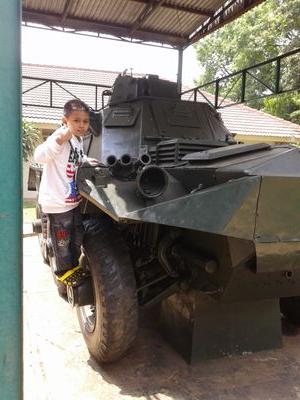 SDIT Darrul Hasanah/5/Jakarta