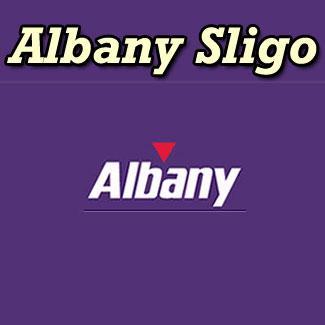 #Sligo