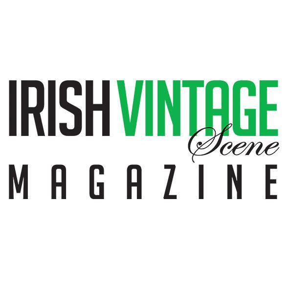 IVSmagazine's profile picture. Publishers of Ireland's leading old-vehicle magazines.