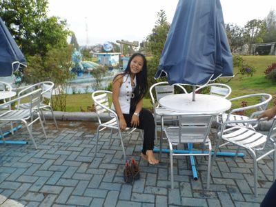 mutiara_07mth's profile picture. Mom Number one for me