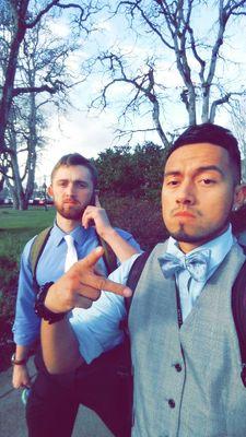 jesusbarron13's profile picture. The Journey is the reward, @WillametteUniversity, mechanical technology, economics, business, and fast cars 😎#entrepreneur