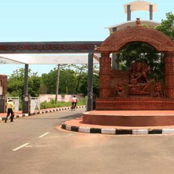 utkaluniversity  Profile