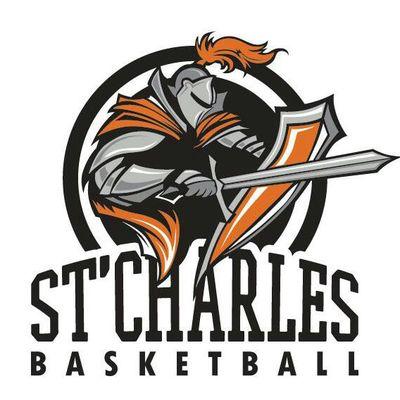 StCharlesBasket's profile picture. Società Sportiva Dilettantistica Basket Roma