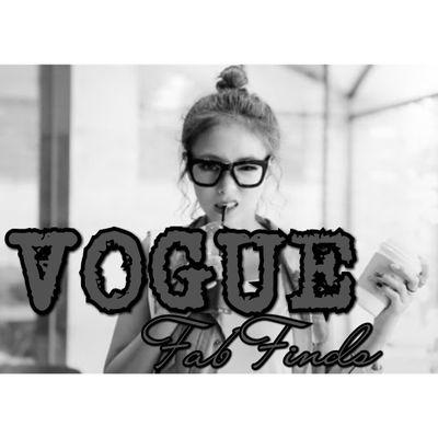 sweetpicksss's profile picture. Vogue Fabfinds  |  Batangas-based |  We do nationwide shipping |  Legit seller |  LBC, JRS, Xend | 09063358637