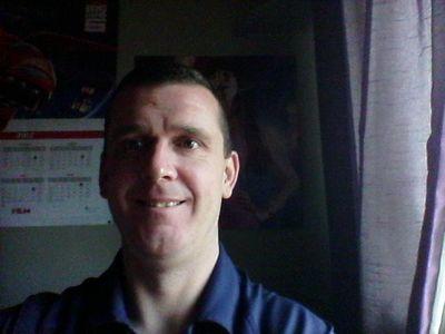 Michael52901314's profile picture. 36 years old love movies and great tv shows like walking dead and arrow