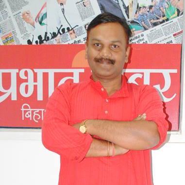 journalist