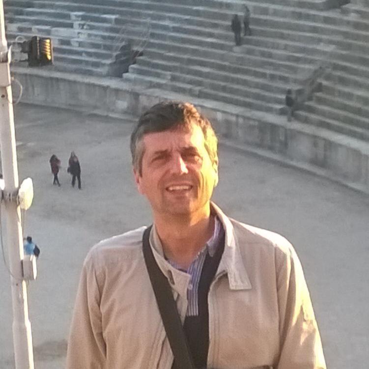 mandulhr's profile picture. 