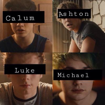 ❁ TMH 19/03/13 5SOS 24/02/14 Louis' match 26/02/14 Vamps 23/09/14 5SOS 03/06/15 OTRA 30/10/15 ❁ met Tristan and James 16/04/14 ❁ band&James/4 Jaymi&George/4