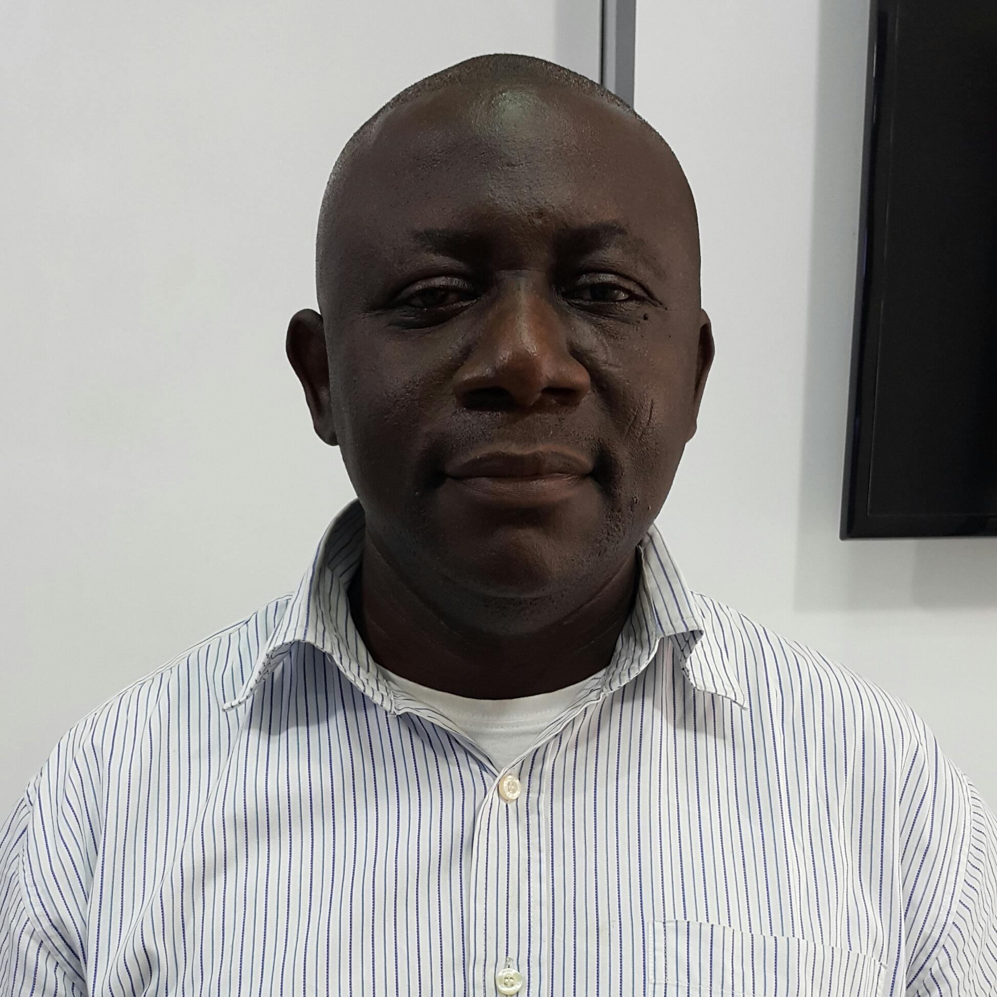 PEbegbune's profile picture. 