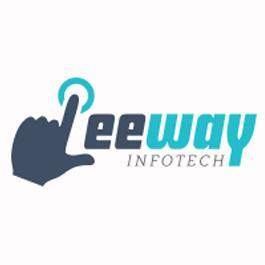Leeway InfoTech is a digital agency in India specializing in iOS & Android mobile application development, web design, and Internet marketing services.