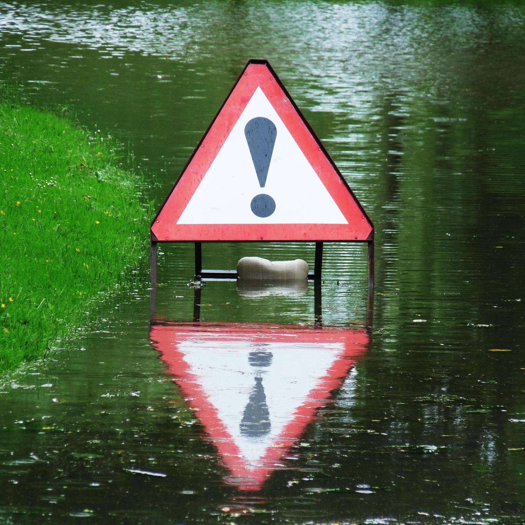 Masters Programme in Flood Risk Assessment, Modelling and Engineering (FRAME) from Geography & International Development at University of Chester