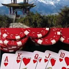 pokerinchina's profile picture. Poker in China is booming. Information about cash games and tournaments in China